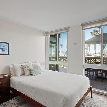 Belmont Ocean Views - Massive Private Deck, Grill & Parking Villa San Diego Exterior foto
