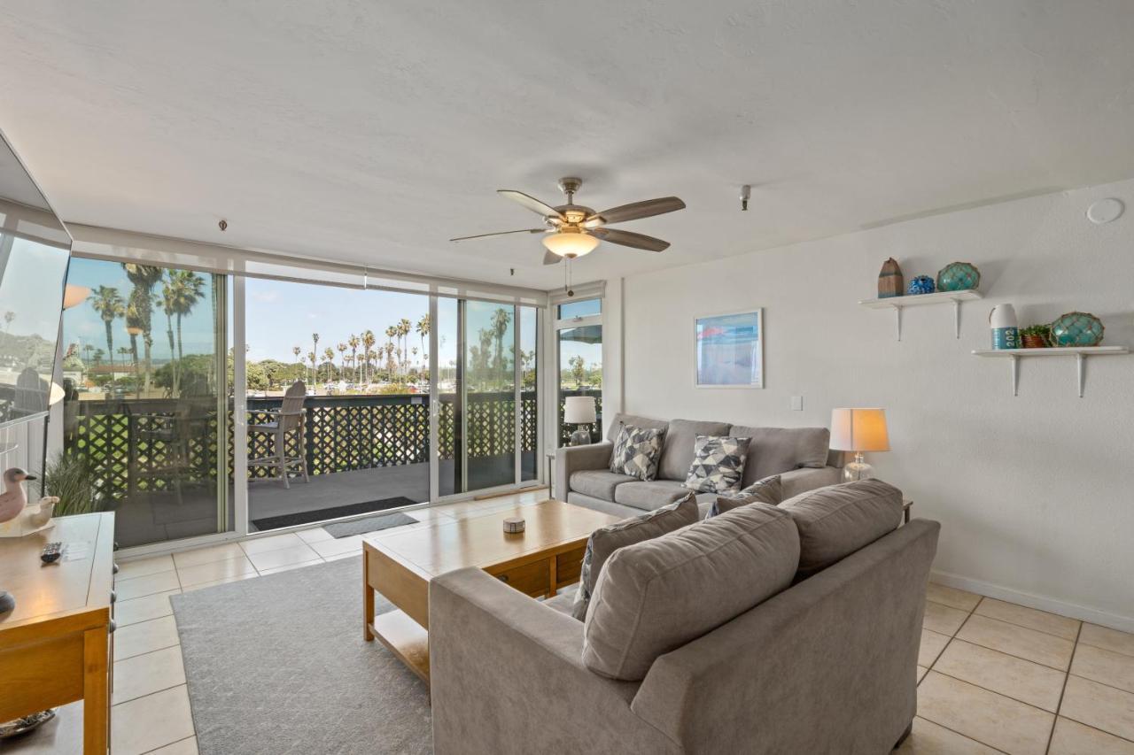 Belmont Ocean Views - Massive Private Deck, Grill & Parking Villa San Diego Exterior foto