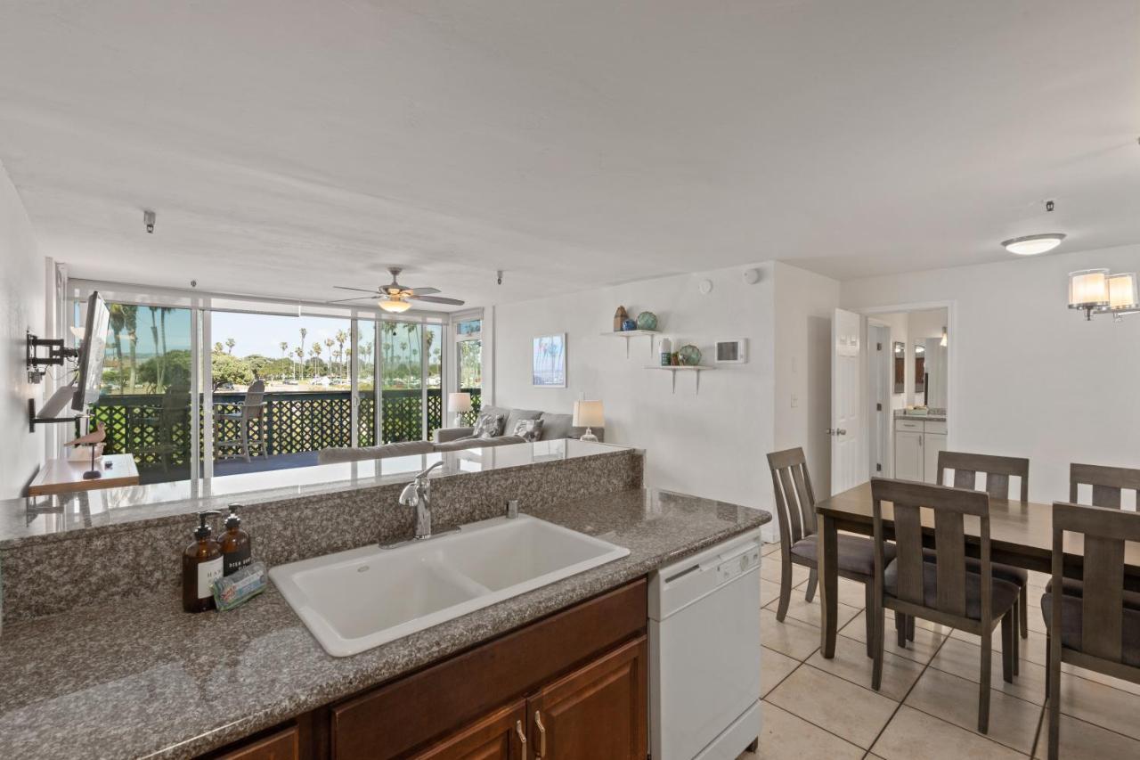 Belmont Ocean Views - Massive Private Deck, Grill & Parking Villa San Diego Exterior foto