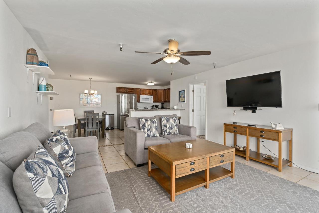 Belmont Ocean Views - Massive Private Deck, Grill & Parking Villa San Diego Exterior foto