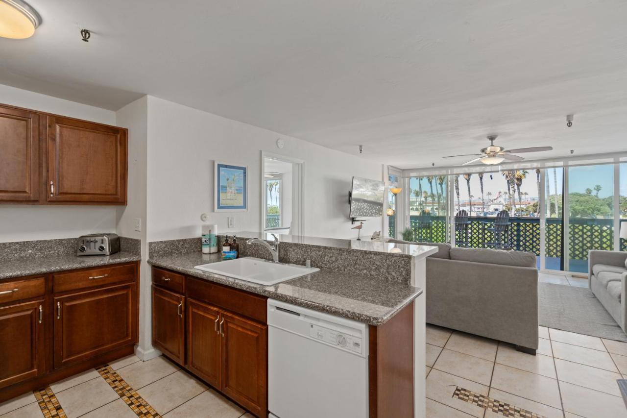Belmont Ocean Views - Massive Private Deck, Grill & Parking Villa San Diego Exterior foto